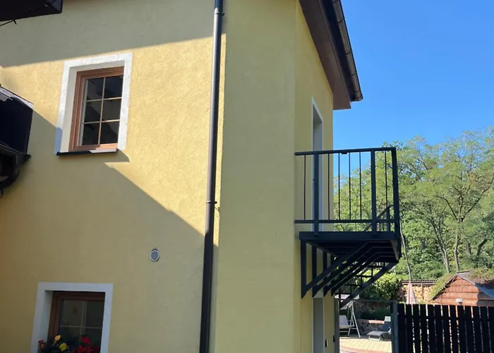 Guest house Resort-Restaurant Stilec 3*