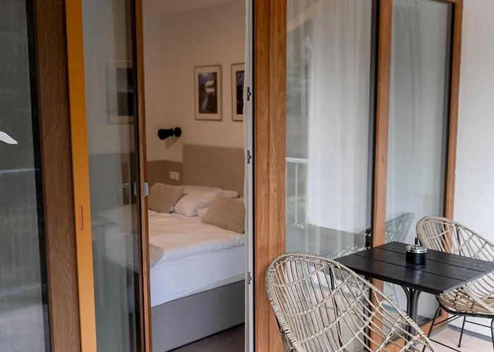Resort-Restaurant Stilec Guest house 3*