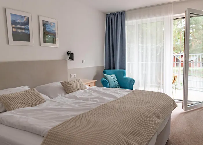 Guest house Resort-Restaurant Stilec