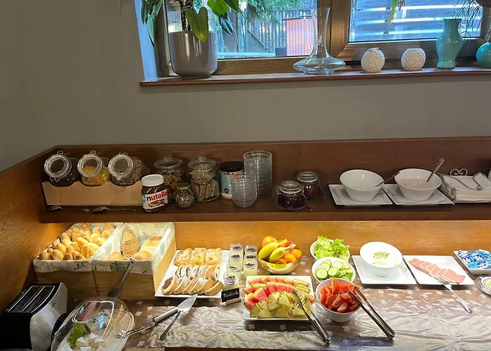 Guest house Resort-Restaurant Stilec