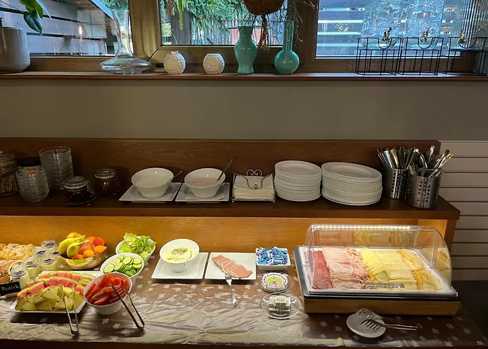 Resort-Restaurant Stilec Guest house 3*