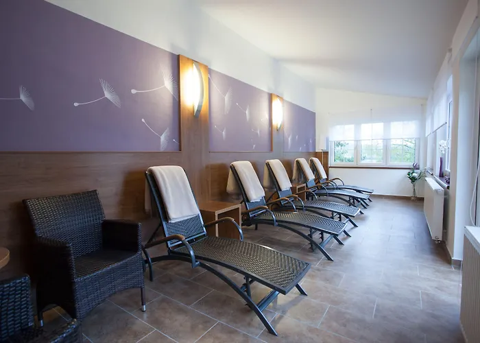 Guest house Resort-Restaurant Stilec 3*