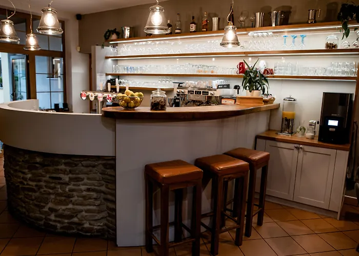Resort-Restaurant Stilec 3* Kamenny Ujezd (Ceske Budejovice)