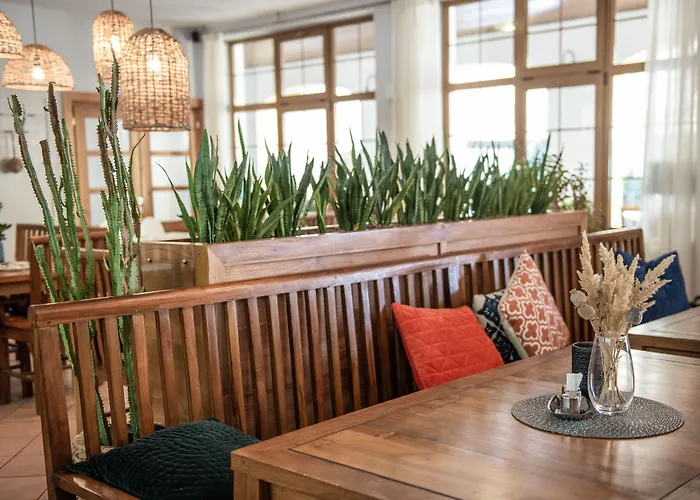 Resort-Restaurant Stilec Guest house