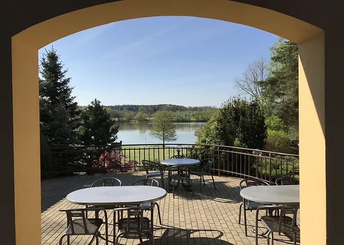 Resort-Restaurant Stilec 3*