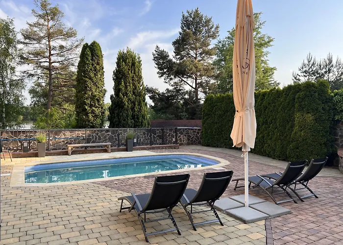Resort-Restaurant Stilec Guest house