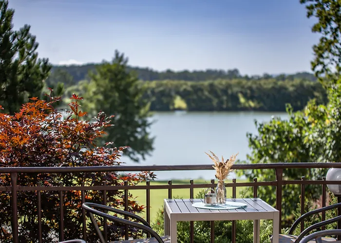 Resort-Restaurant Stilec Guest house 3*