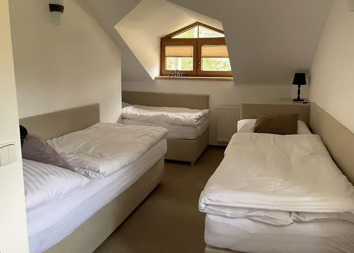 Resort-Restaurant Stilec 3*