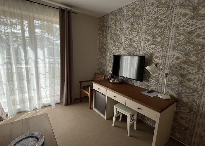 Guest house Resort-Restaurant Stilec