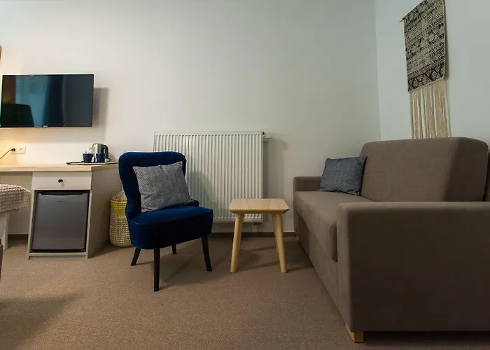 Resort-Restaurant Stilec Guest house 3*