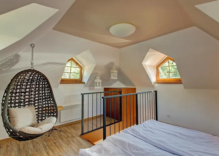 Resort-Restaurant Stilec Guest house 3*