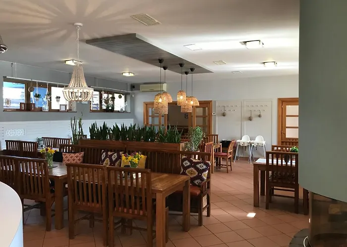 Guest house Resort-Restaurant Stilec Kamenny Ujezd (Ceske Budejovice)