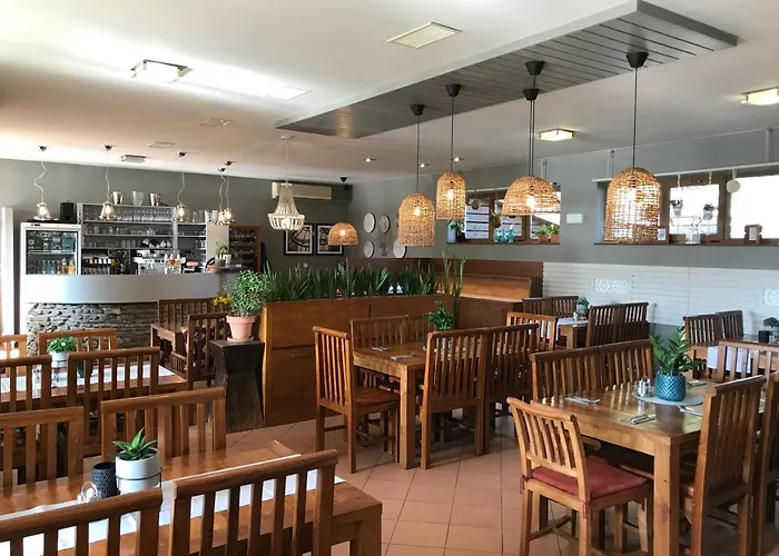Guest house Resort-Restaurant Stilec 3*