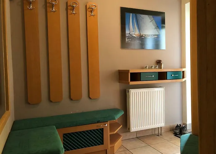 Resort-Restaurant Stilec