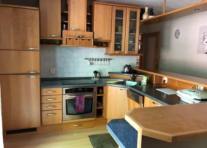 Resort-Restaurant Stilec Kamenný Újezd