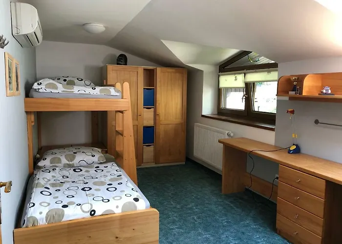 Resort-Restaurant Stilec Gasthof