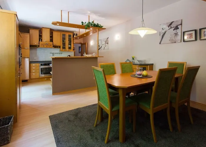 Resort-Restaurant Stilec