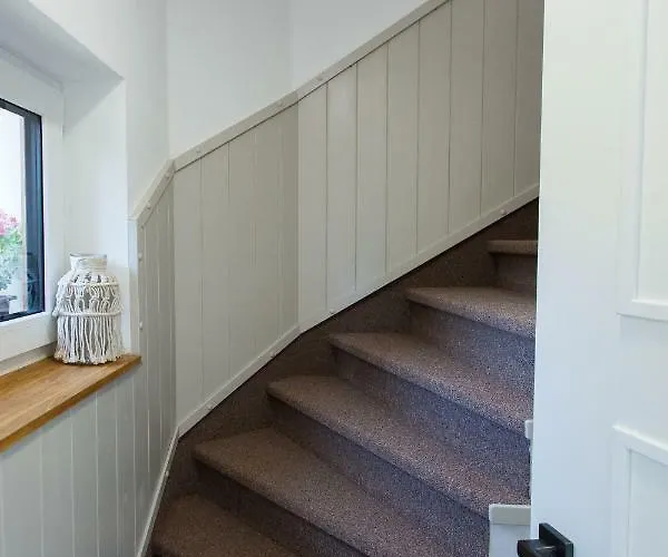 Resort-Restaurant Stilec Gasthof