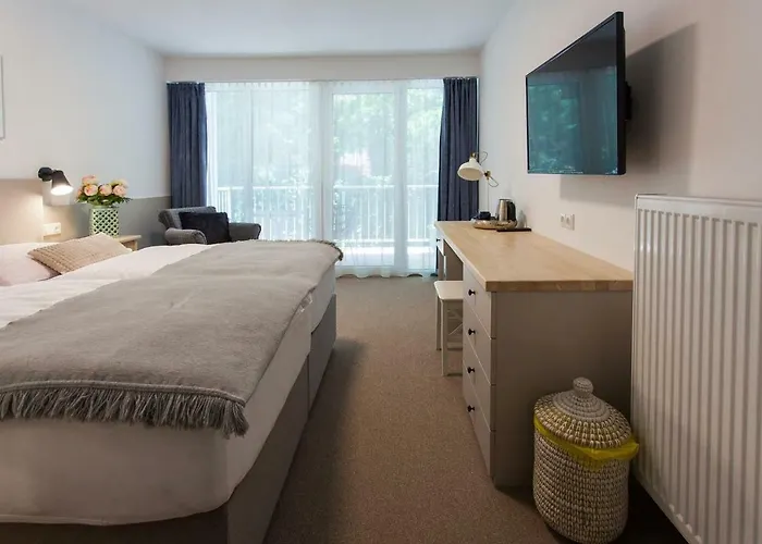 Resort-Restaurant Stilec Kamenný Újezd