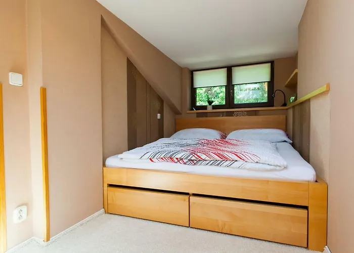 Resort-Restaurant Stilec Kamenný Újezd