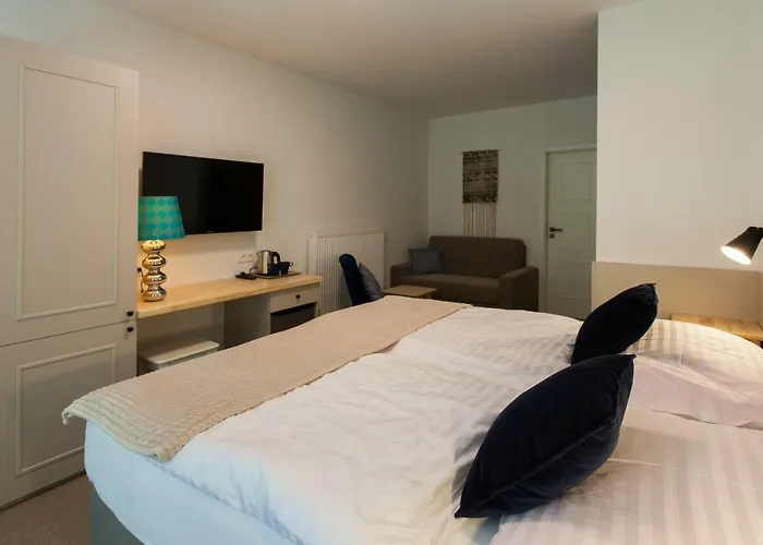 Resort-Restaurant Stilec Gasthof 3*