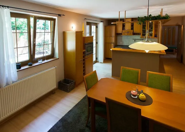 Resort-Restaurant Stilec 3* Kamenny Ujezd (Ceske Budejovice)