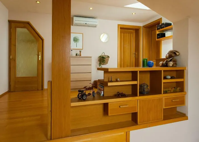 Resort-Restaurant Stilec Gasthof