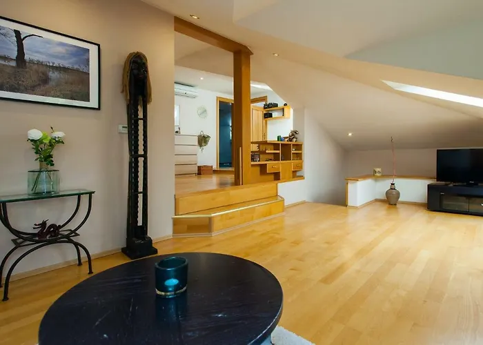 Resort-Restaurant Stilec