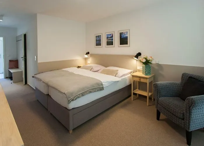 Resort-Restaurant Stilec Gasthof 3*