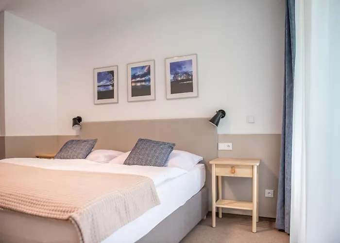 Resort-Restaurant Stilec Kamenný Újezd