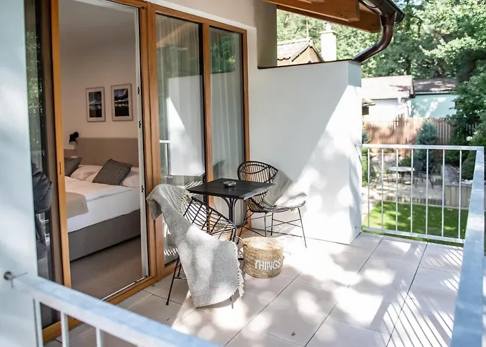 Resort-Restaurant Stilec Guest house 3*