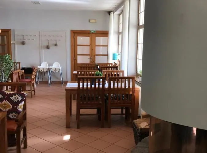 Resort-Restaurant Stilec