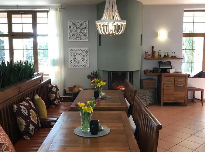 Guest house Resort-Restaurant Stilec