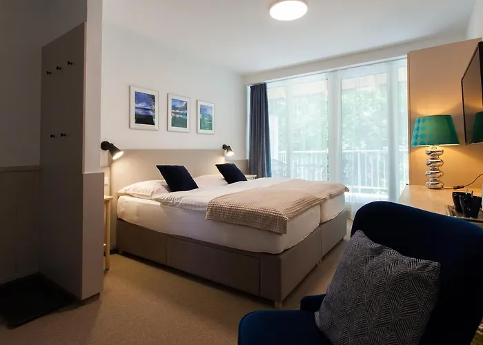 Resort-Restaurant Stilec 3*